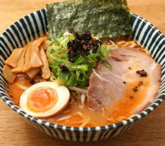 Taro’s Ramen