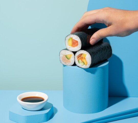 Sushi Sushi